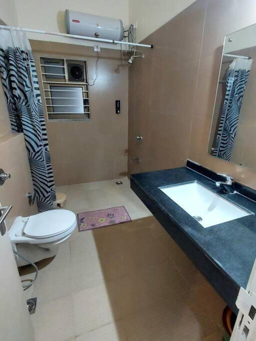 Soul Tree Deluxe Villa 106 Lavasa Exterior photo