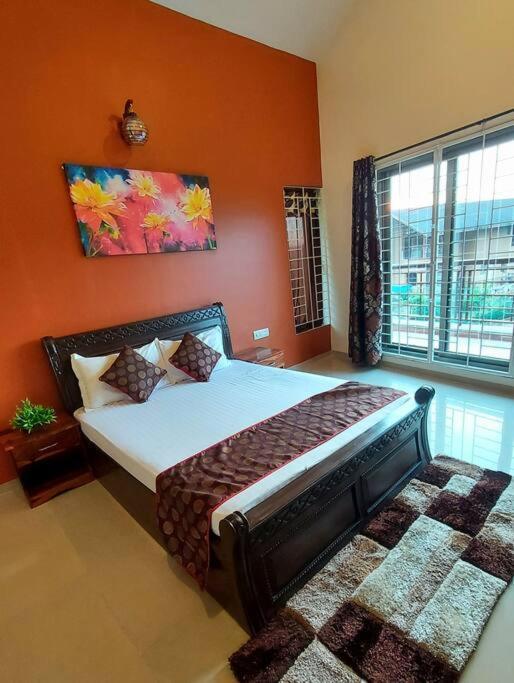 Soul Tree Deluxe Villa 106 Lavasa Exterior photo