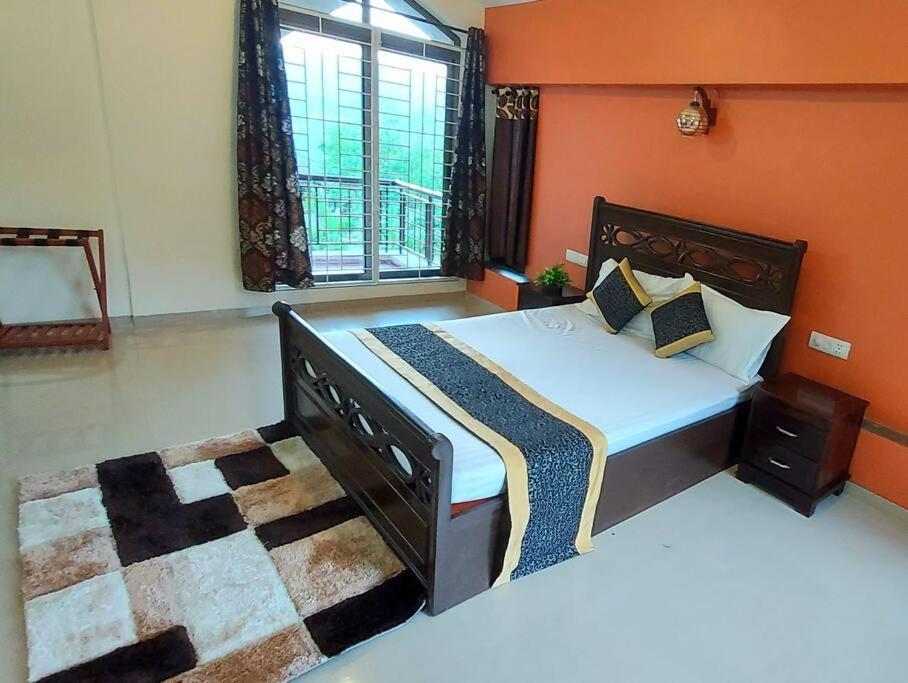 Soul Tree Deluxe Villa 106 Lavasa Exterior photo