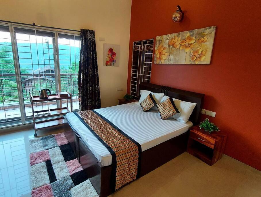 Soul Tree Deluxe Villa 106 Lavasa Exterior photo
